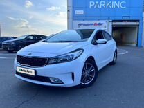 Kia Cerato 2.0 AT, 2019, 67 687 км, с пробегом, цена 1 849 000 руб.