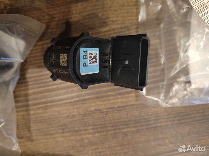 Датчик парковки Kia Optima