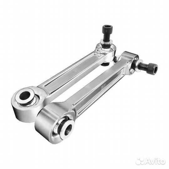 Стойки стабилизатора передние LM-UTV для BRP CAN-A