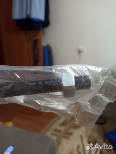 Тяга рулевая CTR crkh20 Hyundai, Kia