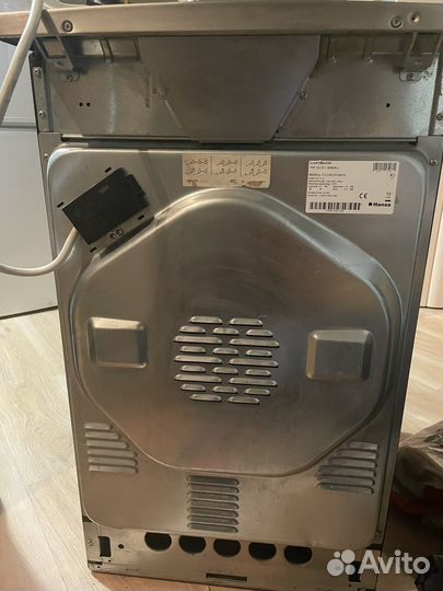 Плита электрическая стеклокерамика