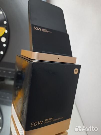 Устройство для беспроводной зарядки Xiaomi X40460