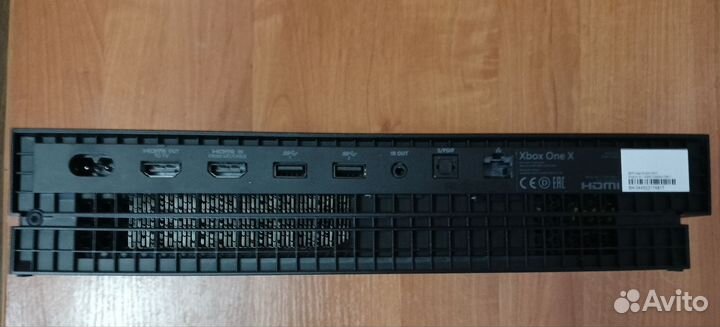 Xbox one X 1tb +Fifa 20 +Game pass ultimate