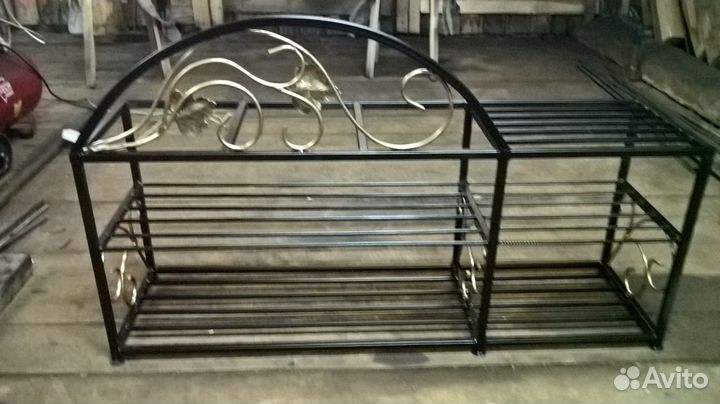 Подставка для обуви