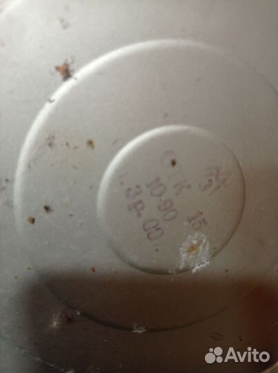 Керосиновая лампа