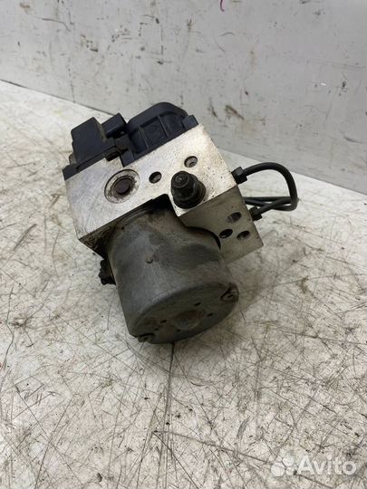 Блок, Насос ABS Kia Sorento 1 BL