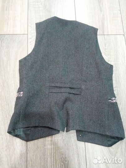 Школьная форма для девочки 128 134