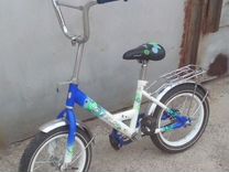 Велосипед детский Stels, 14 дюймов