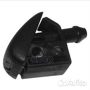 Форсунка омывателя лобового стекла 1708796 ford