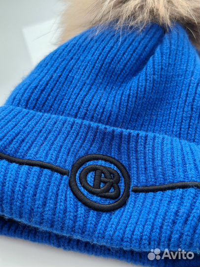 Новая детская шапка Orso Bianco