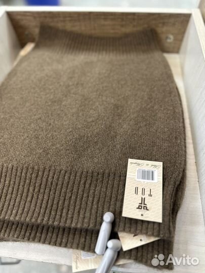 Пояс из пуха яка Tod Монголия