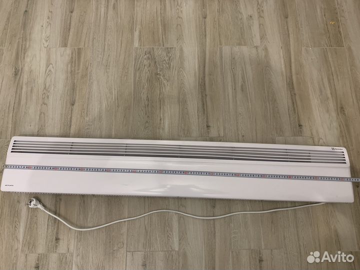 Електрический конвектор Electrolux ECH/AG-1500 PE