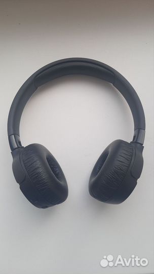 Беспроводные наушники JBL tune 660NC