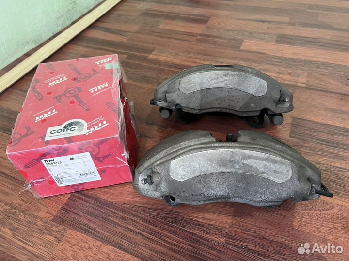 Суппорт A4 b9 4pot