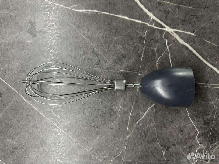 Насадка венчик для блендера vitek vt-1480gy