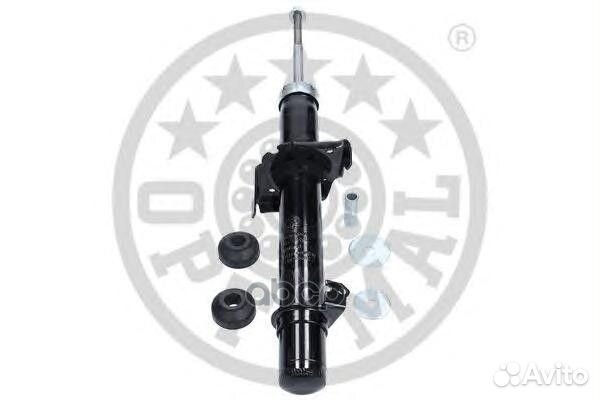Амортизатор honda: accord viii (CU) accord VII
