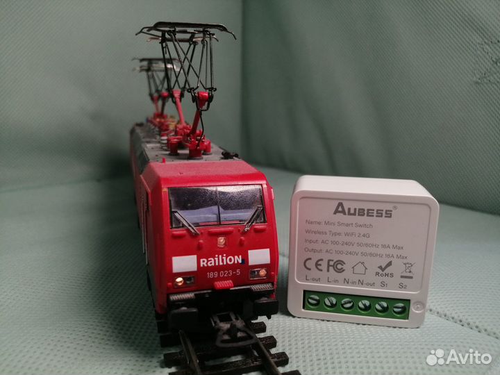 Автоматизация дома