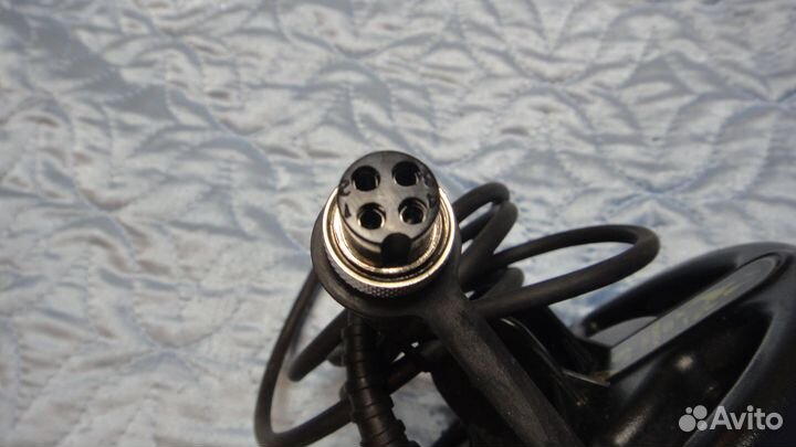 Катушка для металлоискателя ака