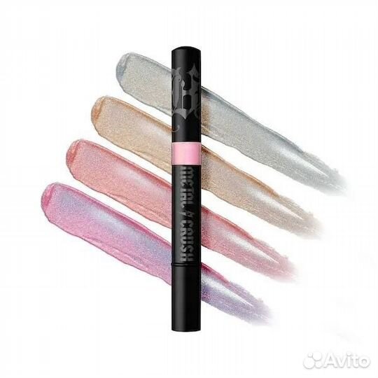 KVD хайлайтер для лица