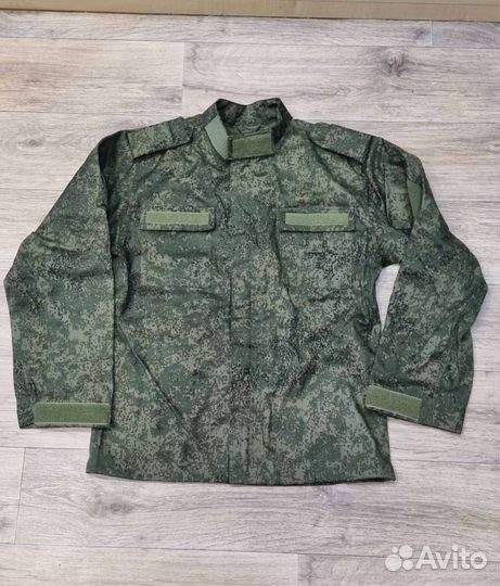 Военная форма