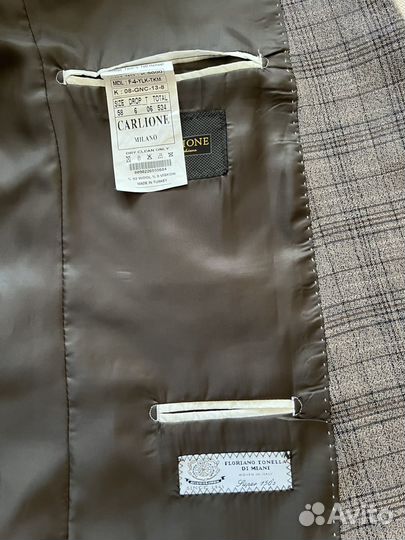 Костюм мужской