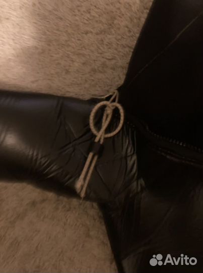 Гидрокостюм Zero