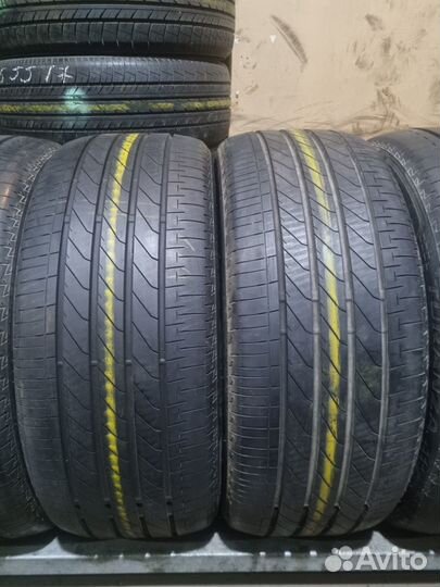 Bridgestone Turanza T005A 245/45 R18