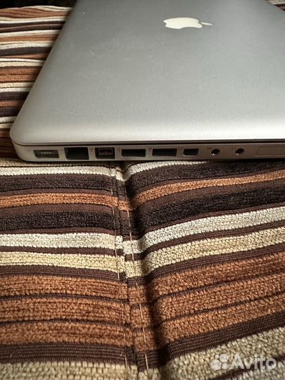 Apple MacBook Pro 15