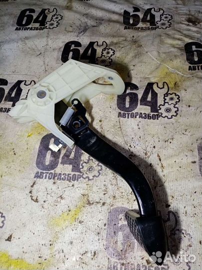 Педаль тормоза для BMW 3-series F30