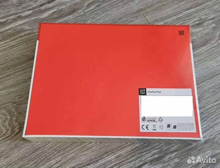 OnePlus Pad 8/128 Gb Green (EU)