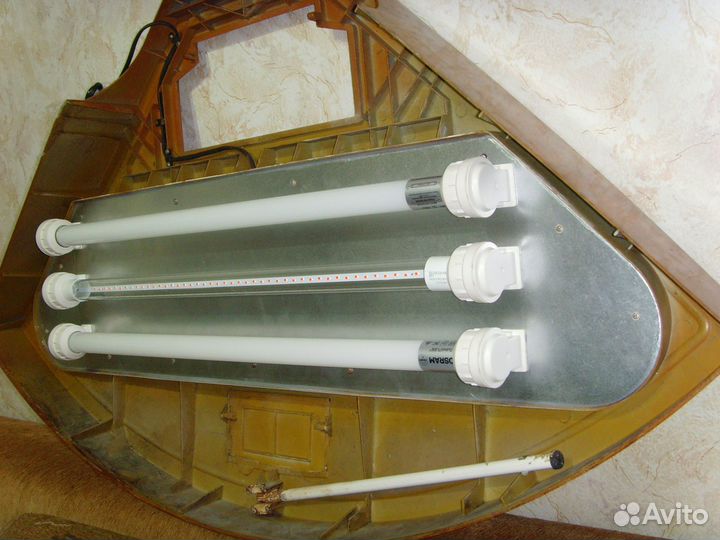 Аквариумные светильники - Juwel - Aguatlantis