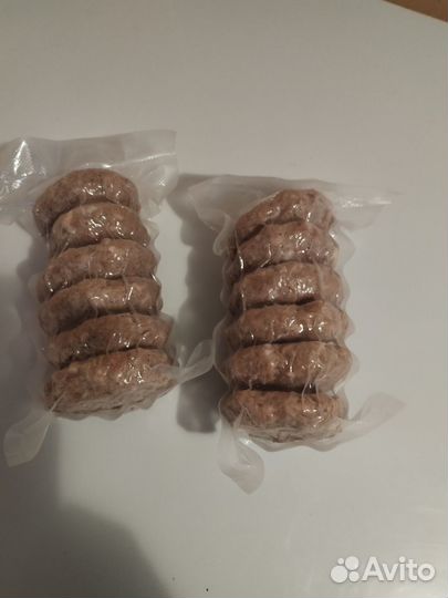 Фермерские продукты