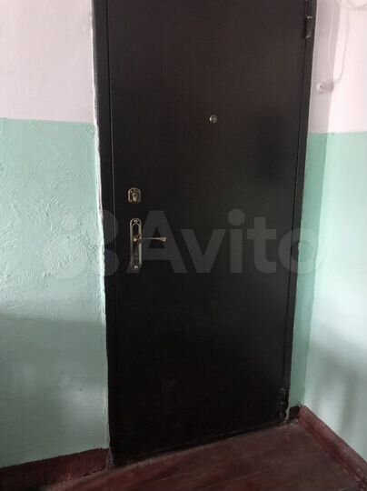 3-к. квартира, 55 м², 2/2 эт.