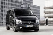 Mercedes-Benz Vito W447 рестайлинг 2 (2023—2026) Минивэн