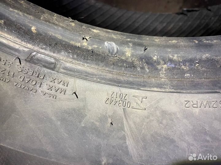 Laufenn X-Fit HT 265/70 R16