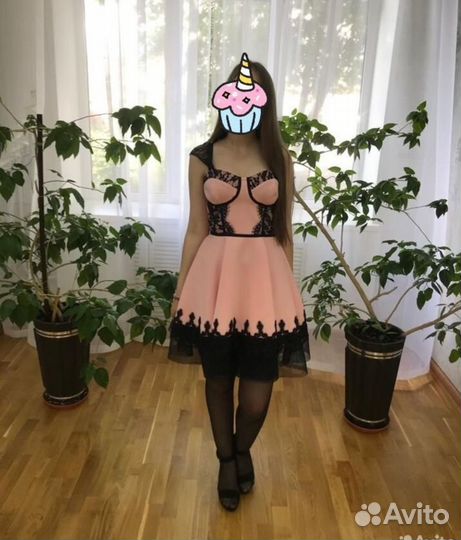 Платья пакетом