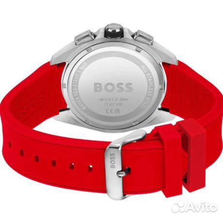 Мужские часы Hugo Boss HB1513959
