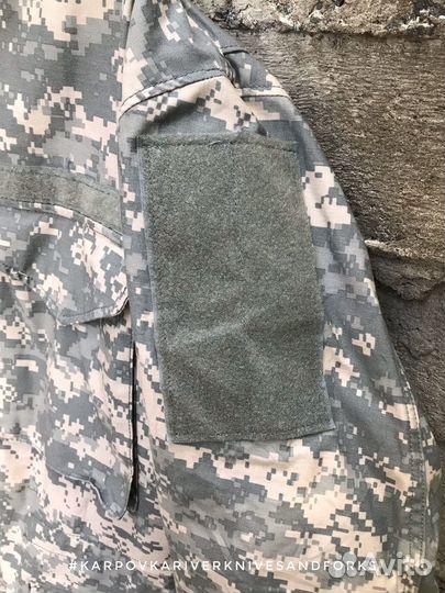 Куртка M65 Field Coat UCP, L/R, США