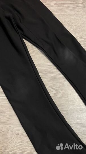 Тренировочный костюм для фигурного катания