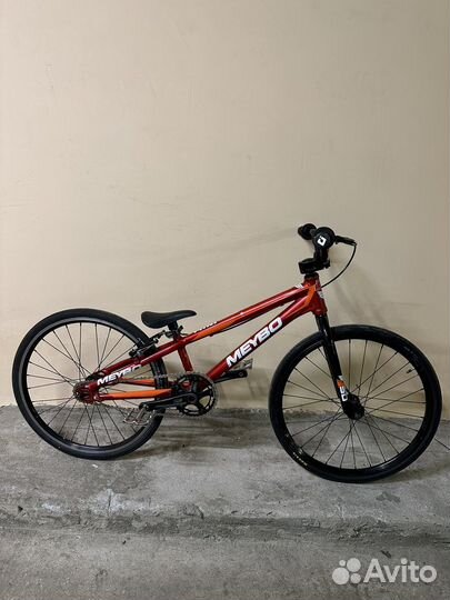 Велосипед BMX Meybo mini