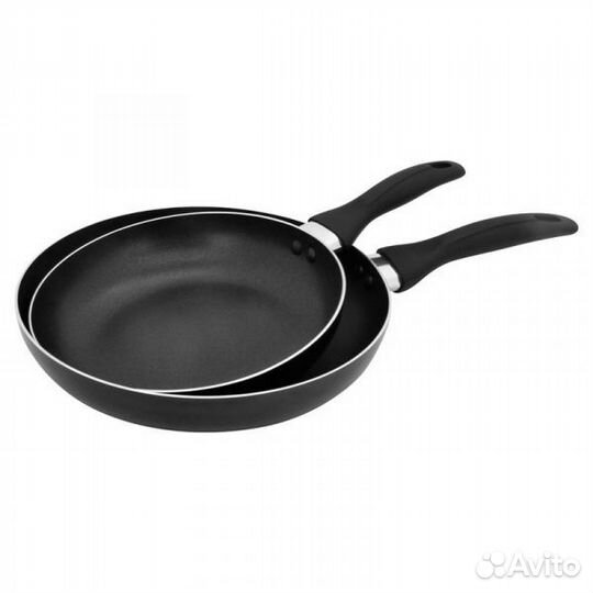 Набор сковородок Mallony MAL-SET-20/24