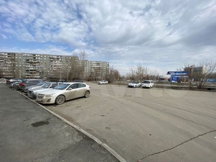 Сдам офисное помещение, 120 м²