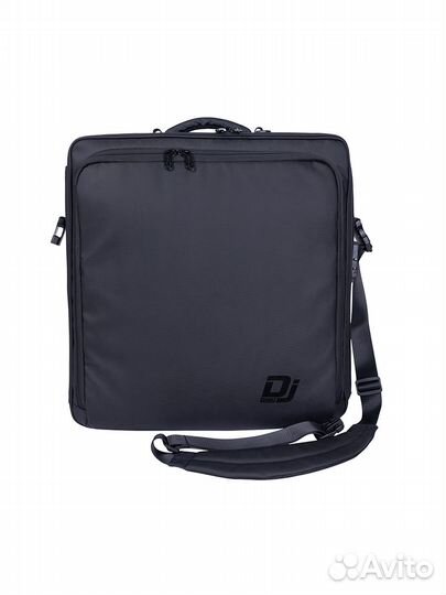 Сумка-рюкзак DJ Bag CD&M MK2 U