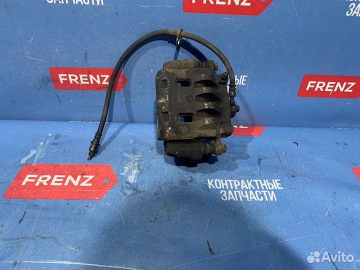 Суппорт передний левый Subaru Outback BP 2003-2009