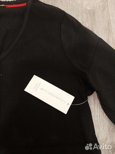 Пижама женская Charter Club M (44-46)