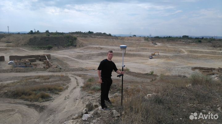 Геодезист, вынос границ, топосъемка, геодезия