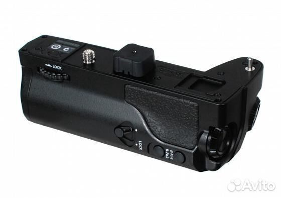 Olympus HLD-7. Батарейный блок Om-d E-M1