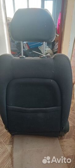 Сиденье Sonata NF