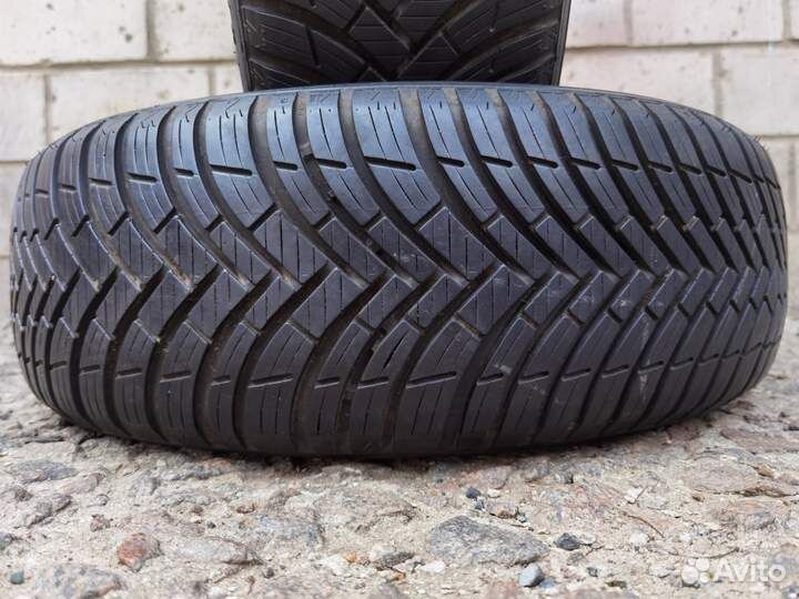 Kleber Quadraxer 2 185/60 R15 84T