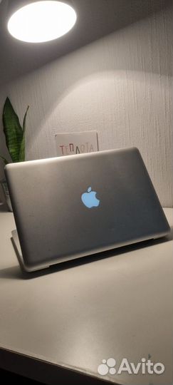 Apple Macbook pro (A1278)